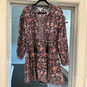 Chelsea & Violet Dress